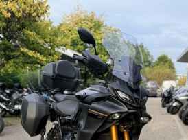 YAMAHA TRACER 9 GT - 2023