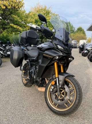 YAMAHA TRACER 9 GT - 2023