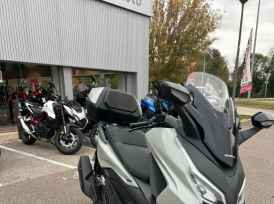 HONDA FORZA 125 - 2025