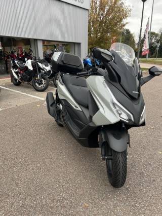 HONDA FORZA 125 - 2025