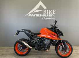 KTM 990 DUKE - 2024