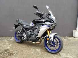 YAMAHA TRACER 9 GT+ Y-AMT - 2025