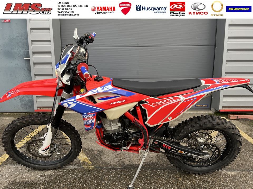 BETA RR 350 STANDARD 4