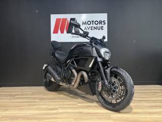 DUCATI DIAVEL - 2015