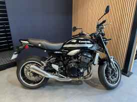 KAWASAKI Z900RS - 2021