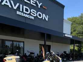 HARLEY-DAVIDSON TOURING ELECTRA 1690 ULTRA LIMITED - 2014