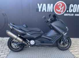 YAMAHA XP T-MAX 530 ABS - 2012