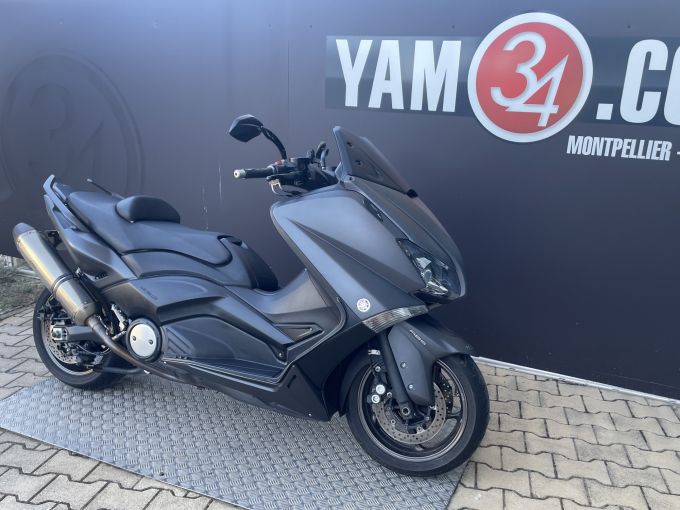 YAMAHA XP T-MAX 530 ABS 4