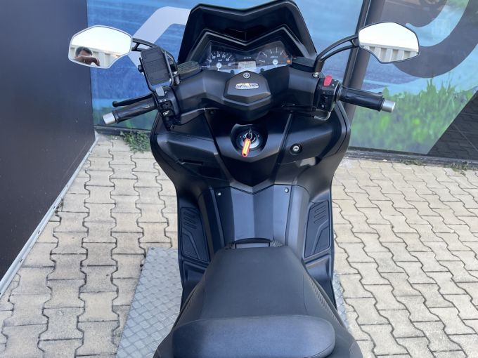 YAMAHA XP T-MAX 530 ABS 4