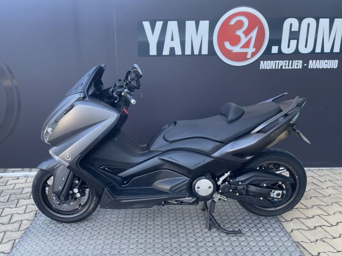 YAMAHA XP T-MAX 530 ABS 4