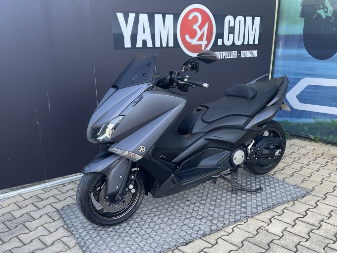 YAMAHA XP T-MAX 530 ABS 4