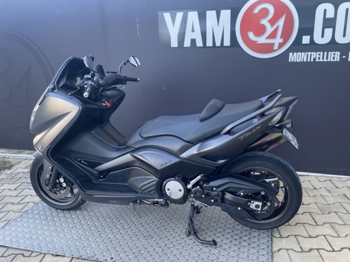 YAMAHA XP T-MAX 530 ABS 4
