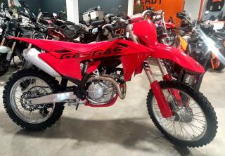 GASGAS MC 450 - 2025