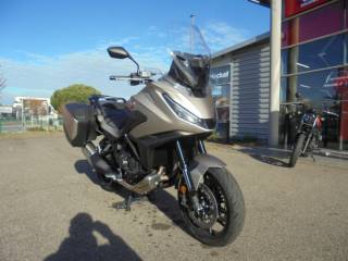 HONDA NT 1100 DCT - 2025