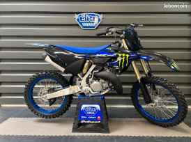 YAMAHA YZ125 MONSTER ENERGY - 2025