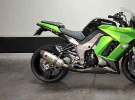 KAWASAKI Z 1000 SX - 2013