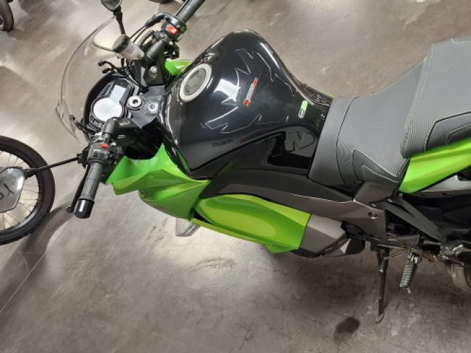 KAWASAKI Z 1000 SX 4
