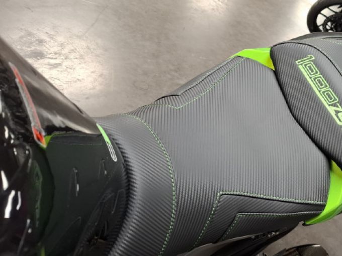 KAWASAKI Z 1000 SX 4