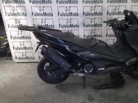 YAMAHA XP T-MAX 560 - 2021