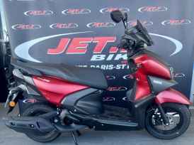 YAMAHA RayZR 125 - 2025