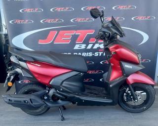 YAMAHA RayZR 125 - 2025