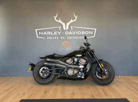 HARLEY-DAVIDSON SPORTSTER 1250 S - 2023