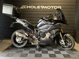 BMW S 1000 XR - 2022