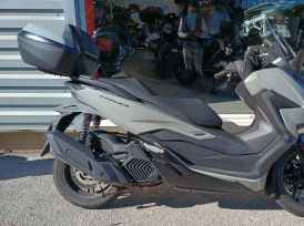 HONDA NSS FORZA  125AD - 2022