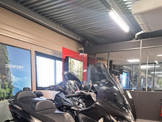 PIAGGIO MP3 500 HPE SPORT ABS/ASR 4