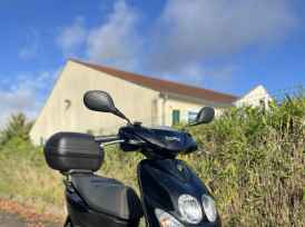 YAMAHA NEO'S 50 4T - 2019