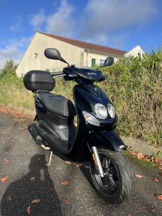 YAMAHA NEO'S 50 4T - 2019