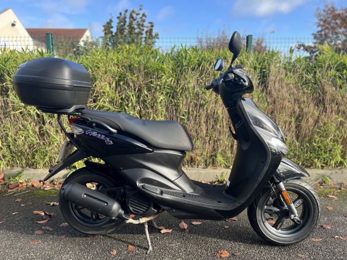 YAMAHA NEO'S 50 4T 4