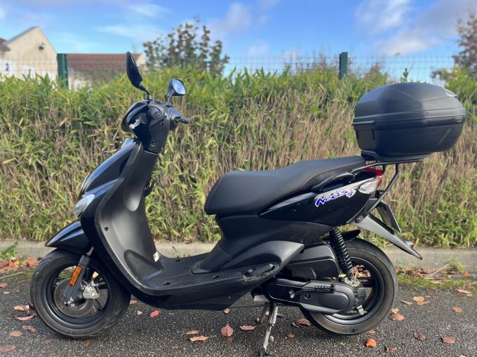 YAMAHA NEO'S 50 4T 4