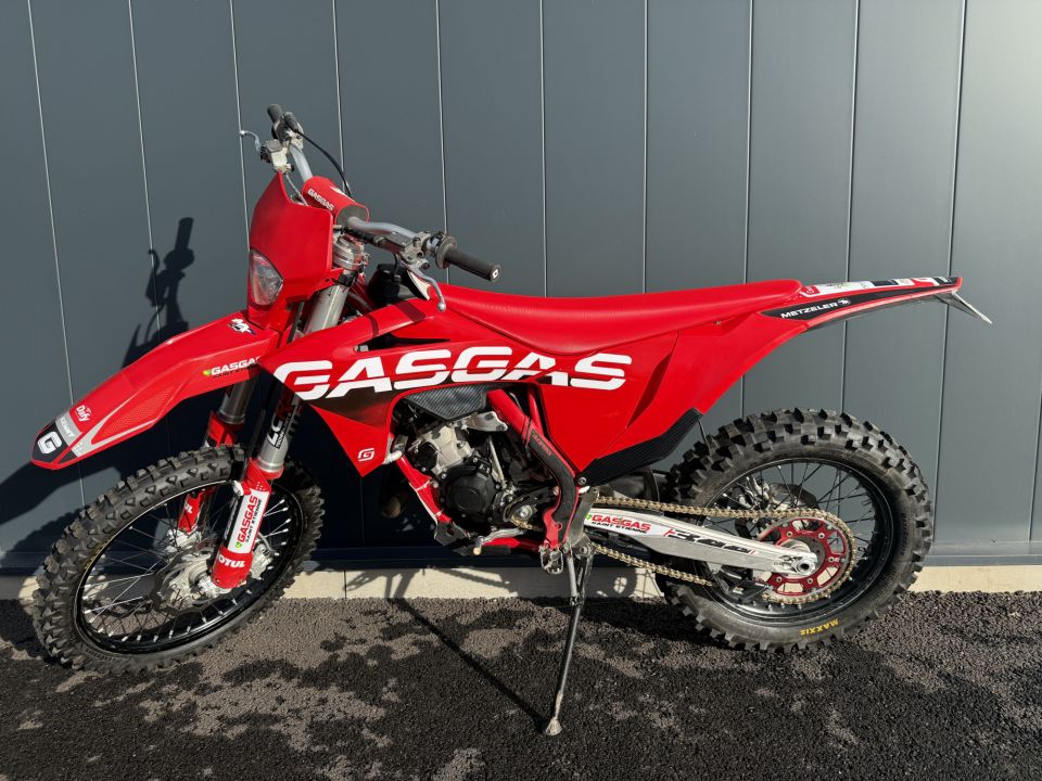 GASGAS GASGAS 125 MC/EC 2023 HOMOLOGUEE 4