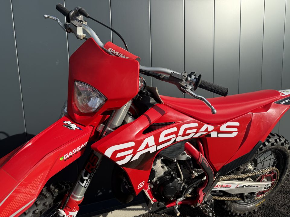 GASGAS GASGAS 125 MC/EC 2023 HOMOLOGUEE 4