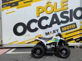 YAMAHA YFZ 50 - 2022