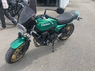 KAWASAKI Z650 RS - 2023