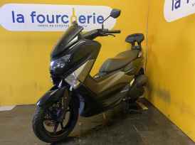 YAMAHA NMAX 125 - 2017