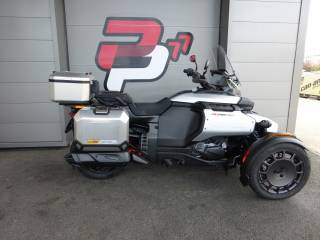 CAN-AM CANYON XT - 2025