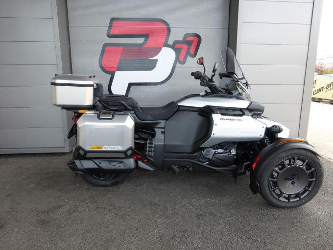 CAN-AM CANYON XT 4