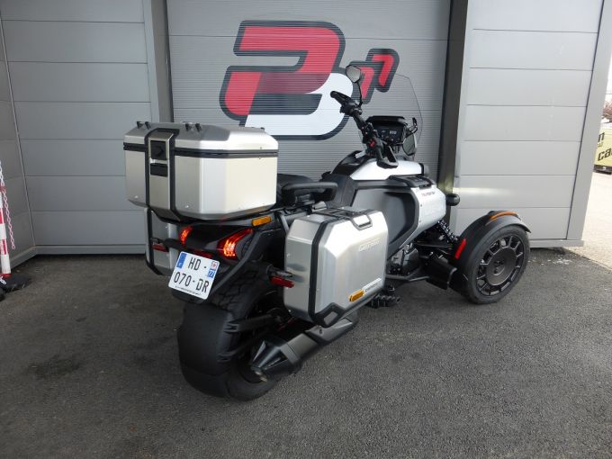 CAN-AM CANYON XT 4
