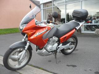 HONDA VARADERO 125 - 2006