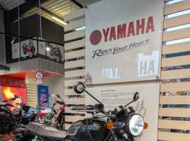 TRIUMPH BONNEVILLE T120 - 2023