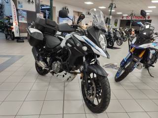 SUZUKI DL V-Strom 650 - 2020