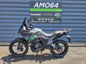 RIEJU AVENTURA 125 - 2025