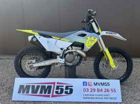 HUSQVARNA FC 350 - 2024
