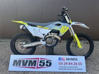 HUSQVARNA FC 350 - 2024