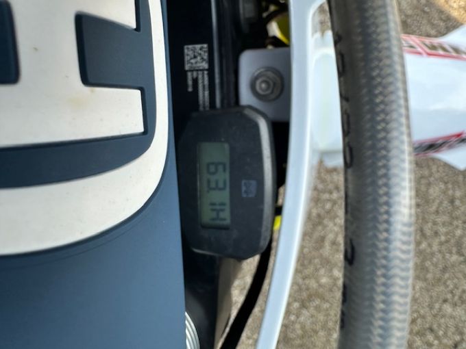 HUSQVARNA FC 350 4