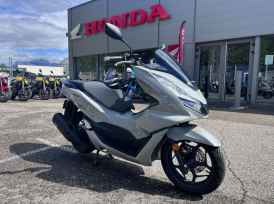 HONDA PCX125 - 2024