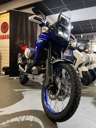 YAMAHA XTZ TENERE 700 35 KW A2 - 2025